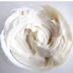 Tailor Made Cream, according to your skin and taste....