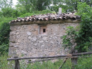 Stone House - Meletao Valley, Italy