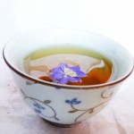 The Milky Way Tea is nourishing and relaxing. 
It supports breast feeding.