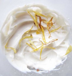 Calendula cream