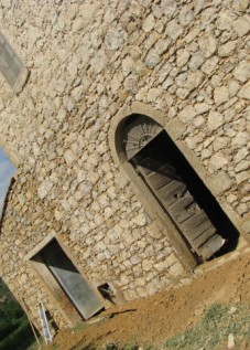 Stone house - Frittole, Italy