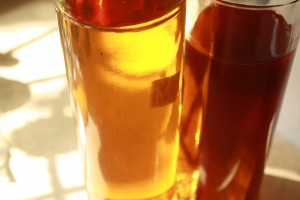 Herbal extracts