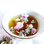 Birth Blues Tea prepares for Birth
and soothes the womb and emotions
after Birth