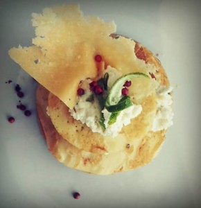 Crepeselle