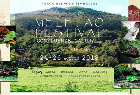 Meletao Festival