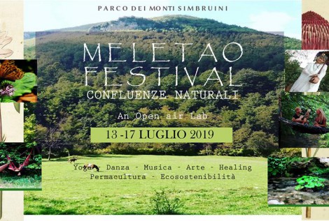Meletao Festival 2019